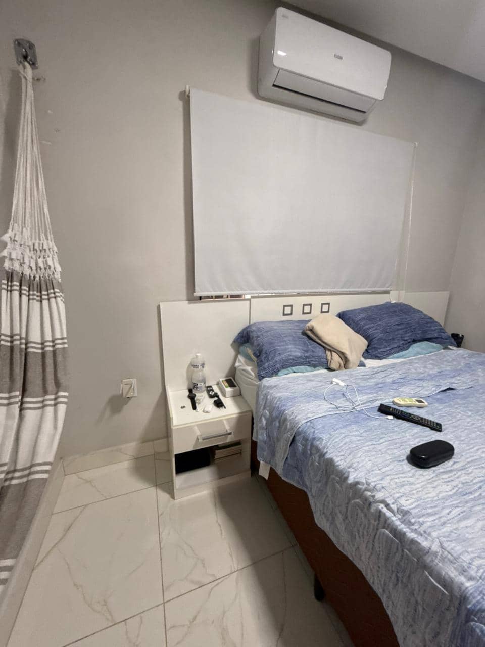 CASA À VENDA NO RESIDENCIAL IRMÃOS PLATON - 3